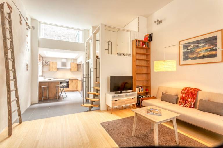 Apartment Haarlem