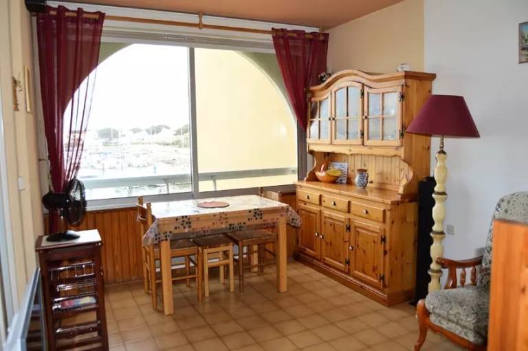 Appartement Leucate
