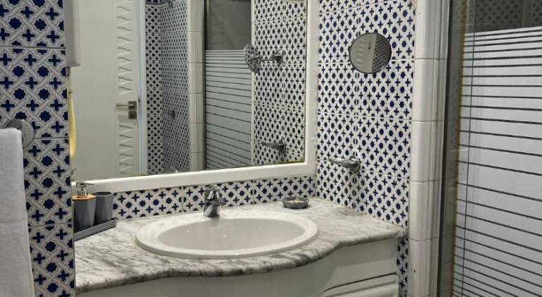 Domina Coral Bay Sultan Vista Mare — photo 3