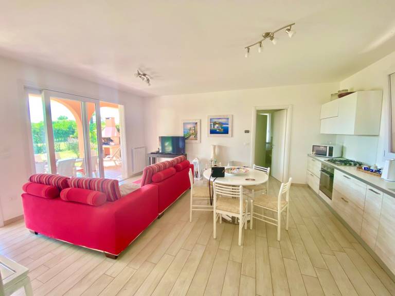 Family-friendly villa with terrace, barbecue & yard | Garden view | Close to the beach | Pet-friendly — photo 2