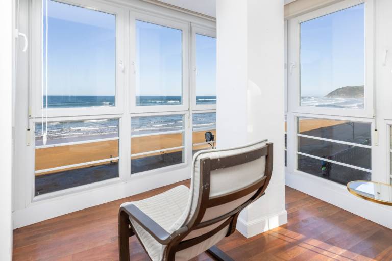 Apartamento Casco Viejo