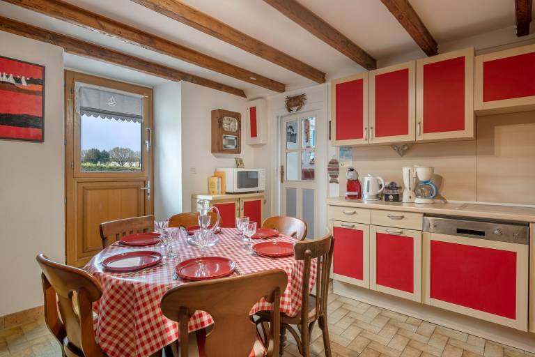 Children-friendly pleasant house with garden, patio & barbeque | Pets are welcome — photo 5