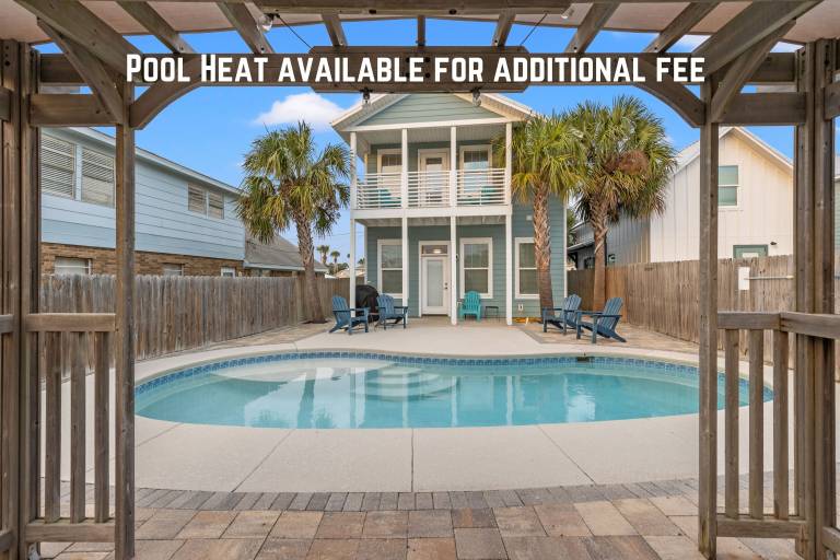 House Lower Grand Lagoon
