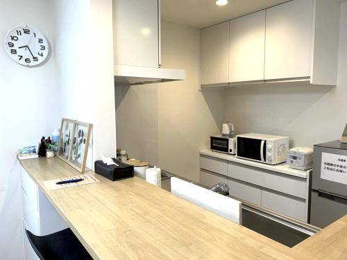 54 m² Ferienwohnung