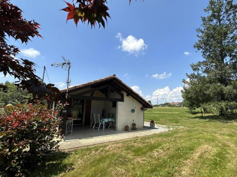 Gîte Pey