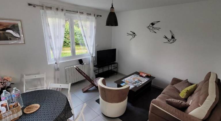 Beautiful house with terrace, barbecue & yard | Perfect for remote work | Pets are welcome — photo 2