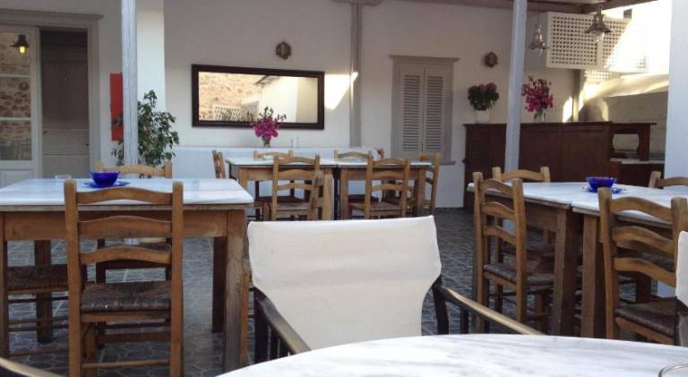 Guesthouse Alexandra — photo 3