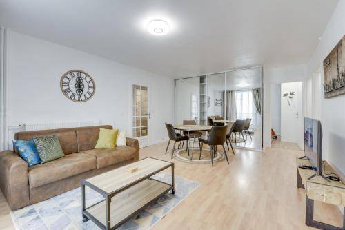 Appartement Saint-Germain-en-Laye