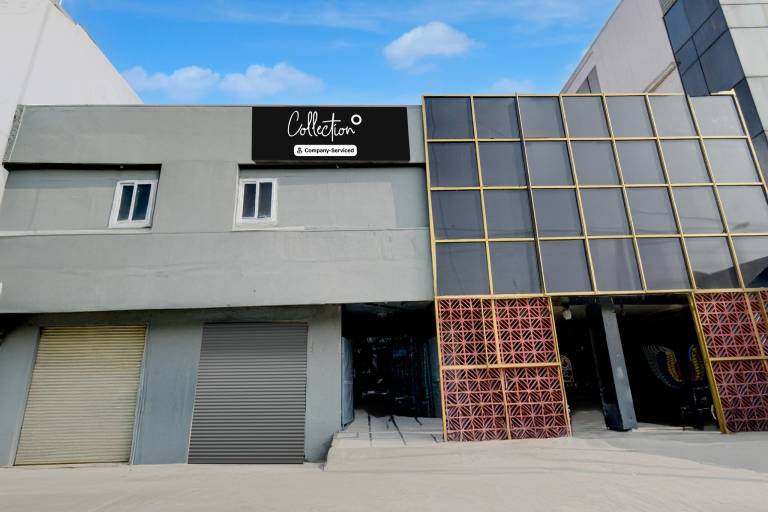 Collection O Chaitanyapuri Metro Station Hyderabad