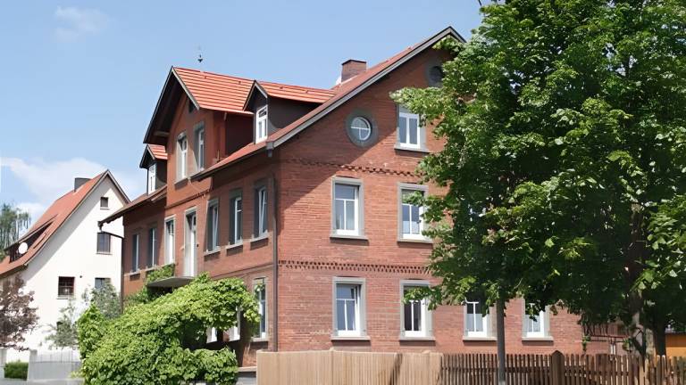Ferienwohnung Fladungen
