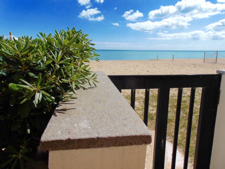 Appartement  Portonovo