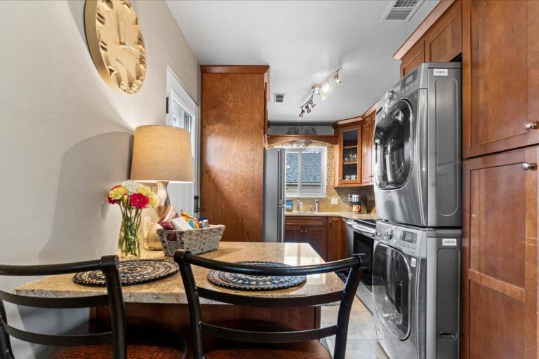 Family-friendly vacation home | Pets allowed — photo 4