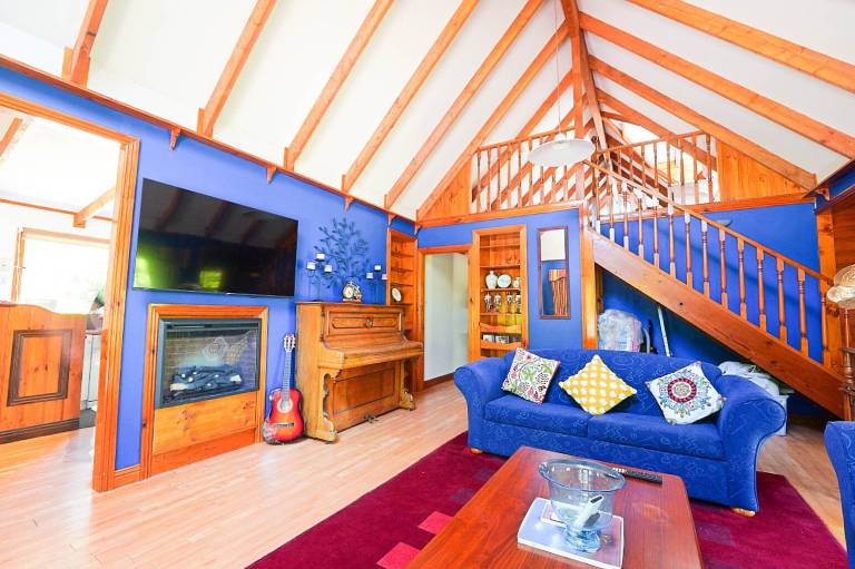 Cottage Daylesford