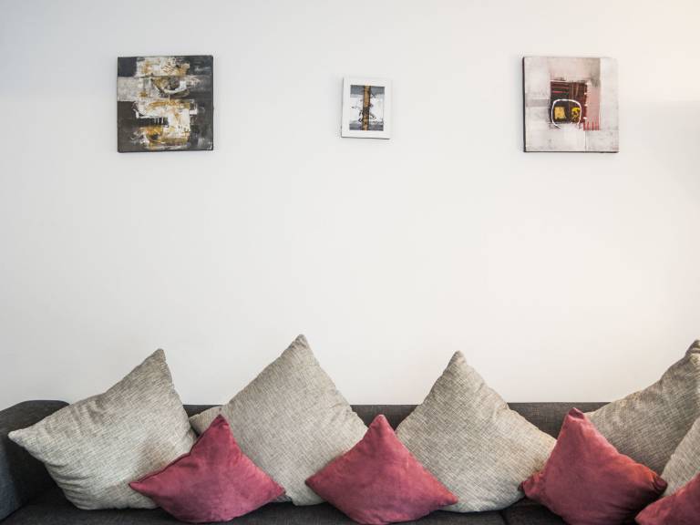 Apartment with patio | Ski nearby | Pets are welcome — photo 4