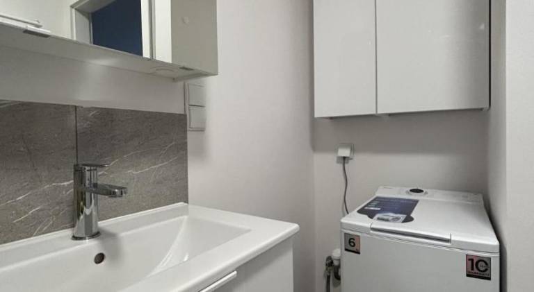 Rental apartment with 1 room for 4 persons — photo 5