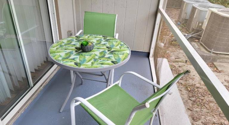Lovely rental apartment with pool | Pet-friendly — photo 5