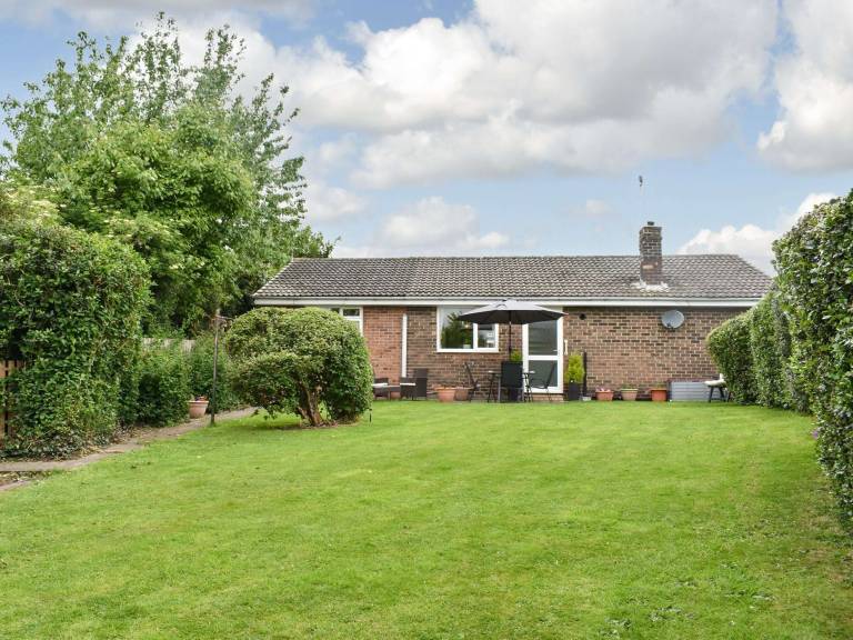 Cottage Coundon