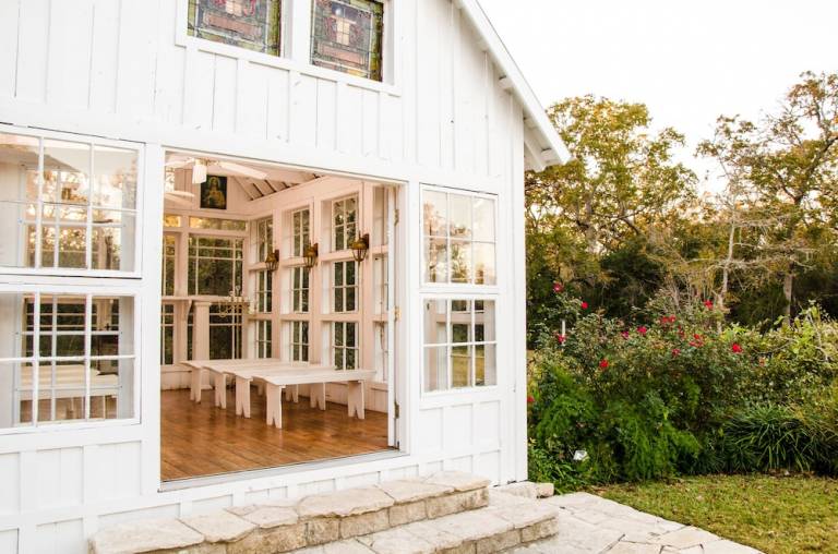 Bed and breakfast  Indian Lakes