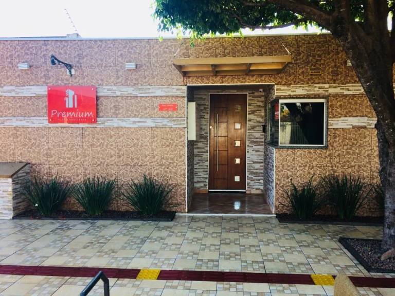 Apartamento  Vila Ipiranga