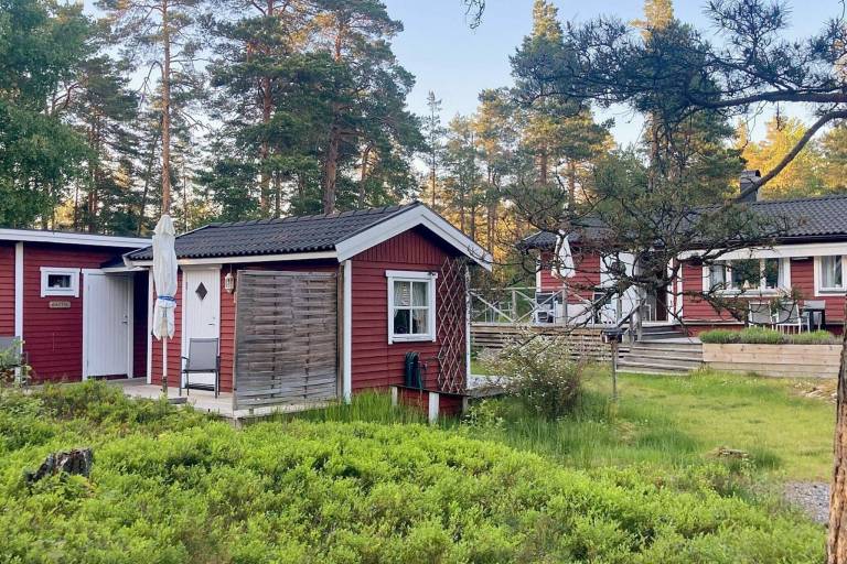 Huis Ljusterö