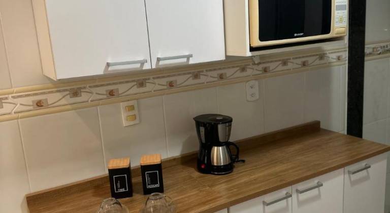 Holiday apartment with 2 rooms for 6 persons — photo 3