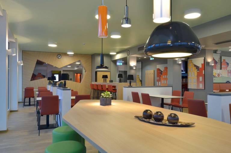 B&B Hotel Osnabruck — photo 4