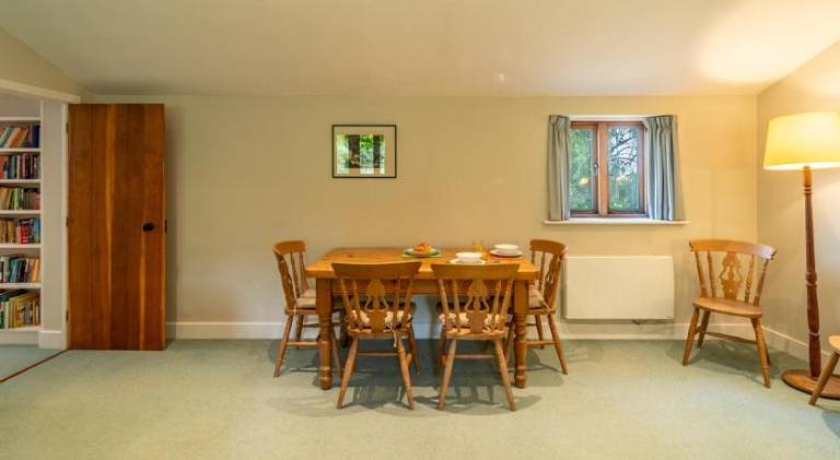 House | Good for workation | Pets allowed — photo 3