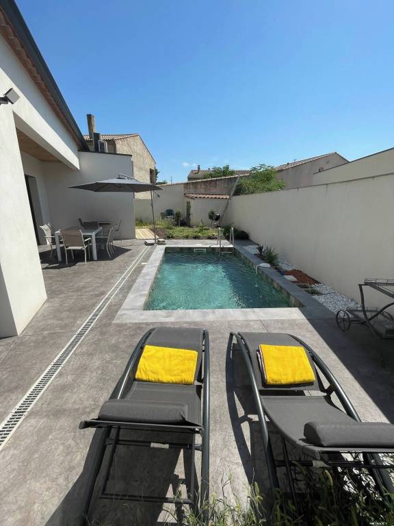 Villa Saint-Jean-de-Fos