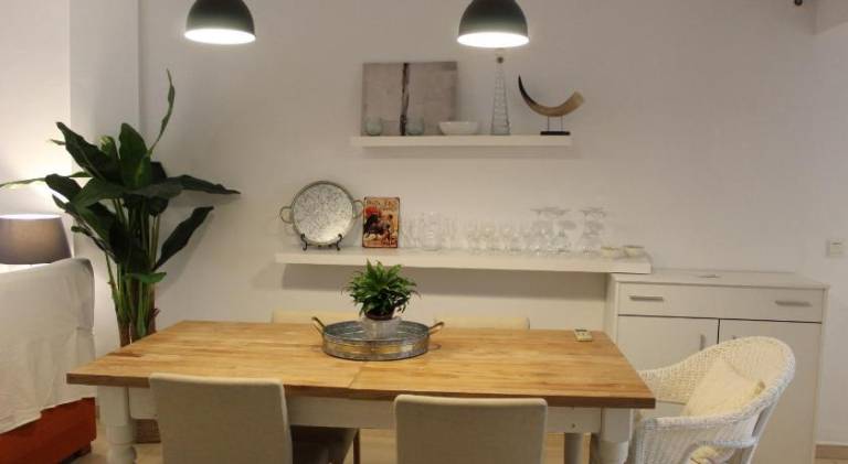 Apartment | Near Tajo de Ronda | Pets are welcome — photo 2