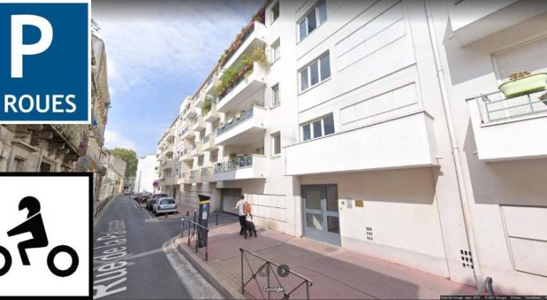 Rental apartment with terrace — photo 4