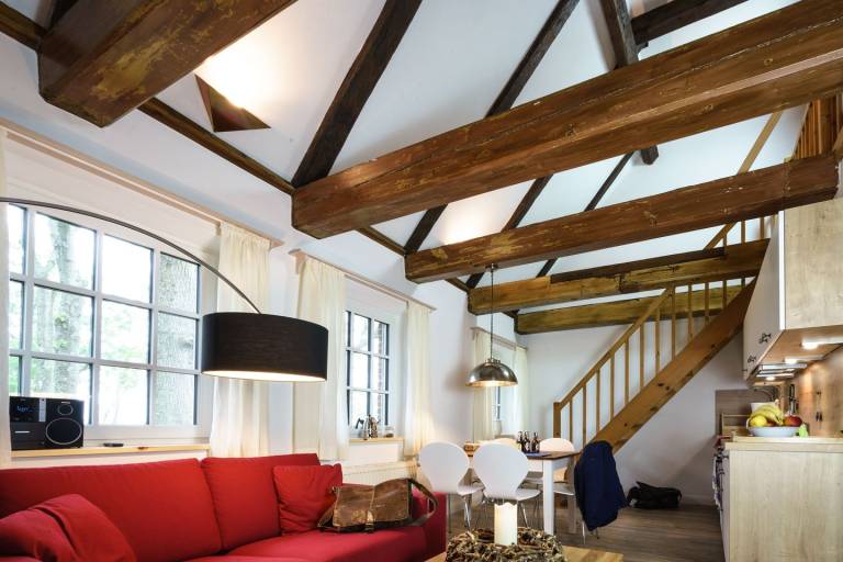 65 m&sup2; Ferienwohnung