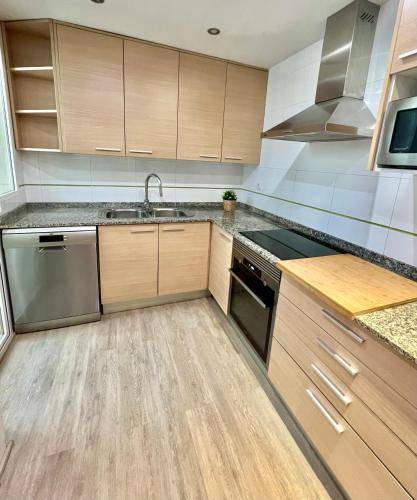 Appartement Castellón de la Plana