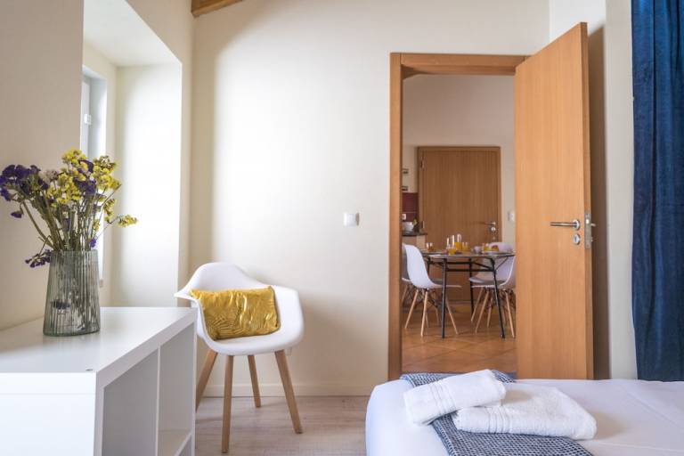 Apartamento Caldas da Rainha