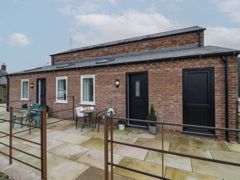 Cottage Daventry