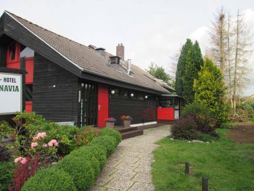 Casa Sankt Andreasberg