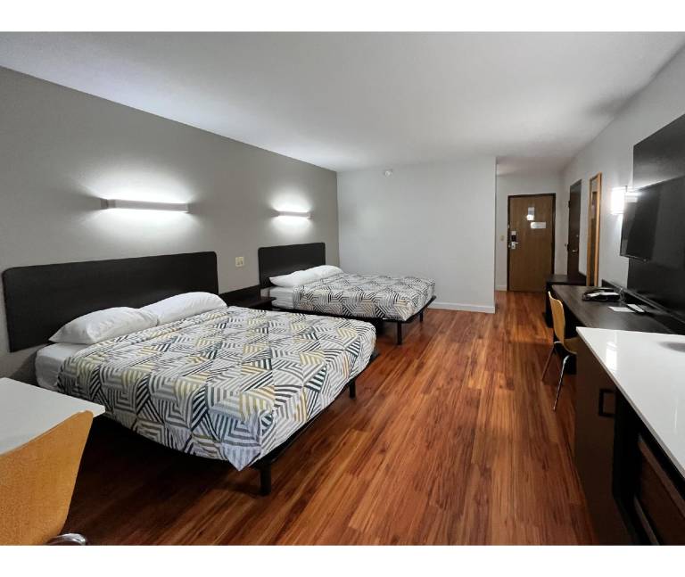 Studio 6 Suites Springfield, OH — photo 4