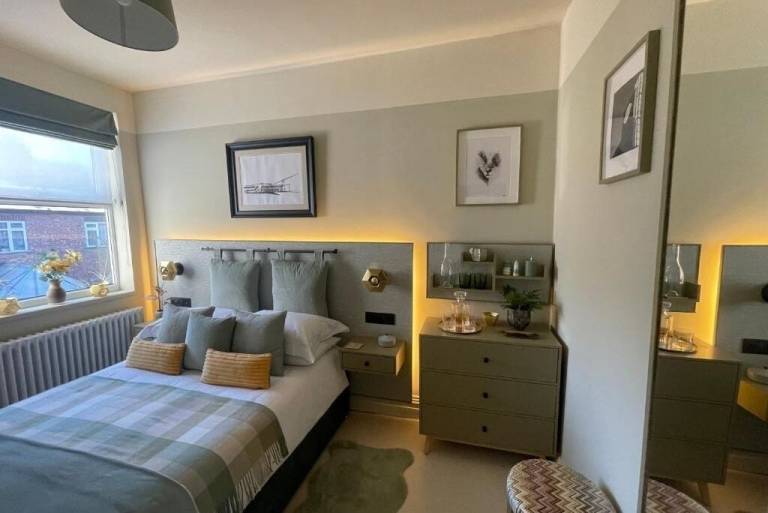 Apartment Altrincham