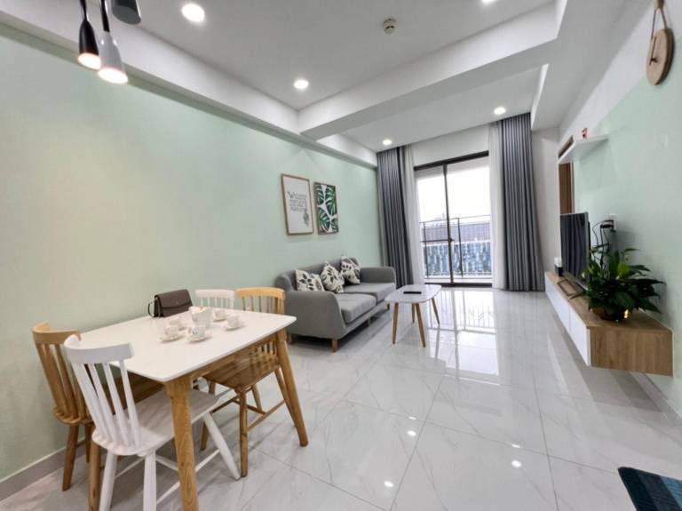 Phuoc Kien Apartments — photo 2