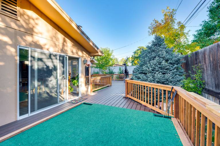 Pet-Friendly Gem w/ Private Yard in Westminster! in Westminster, CO