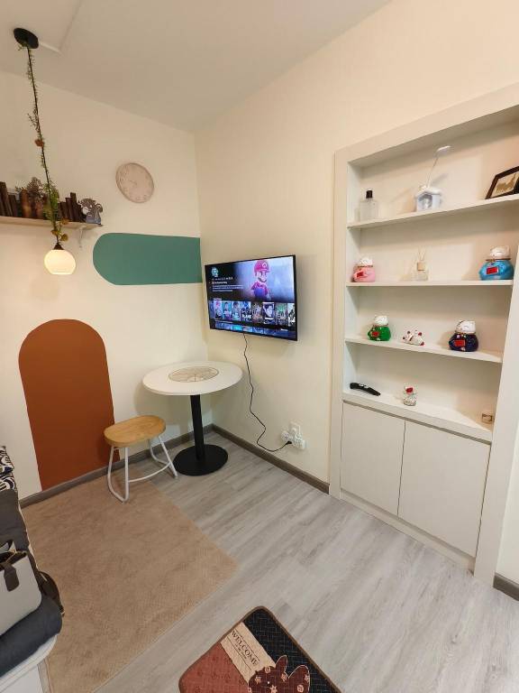 46 m&sup2; Ferienhaus