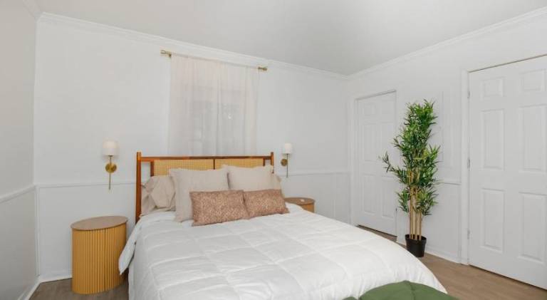 Rental apartment with 1 room for 2 persons — photo 5