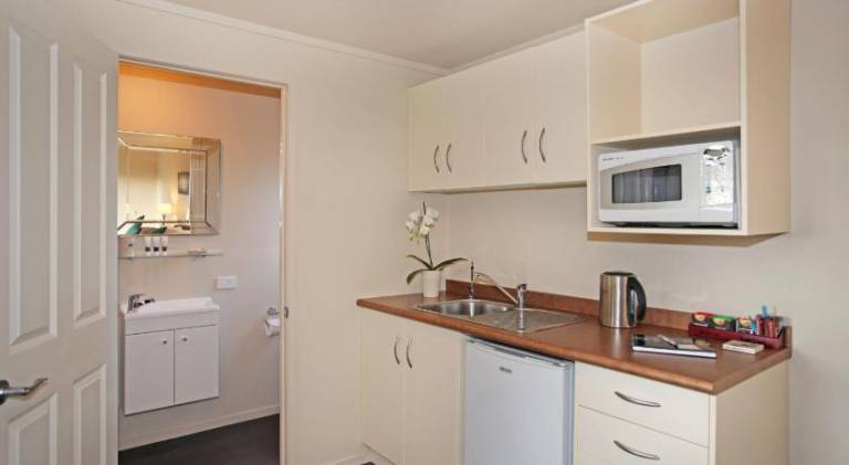 Auckland Country Cottages — photo 3