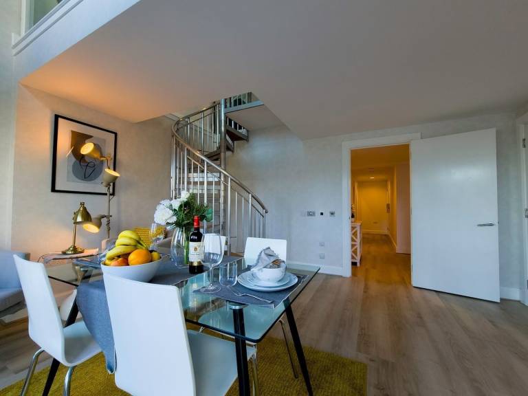 Appartement Greenwich