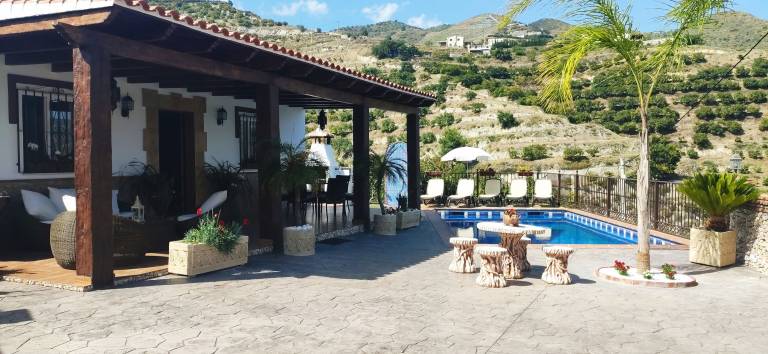 Ferienhaus Nerja