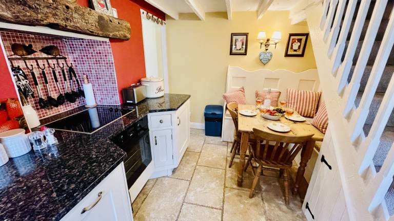 Family-friendly cottage with garden | Water view | Pet-friendly — photo 4