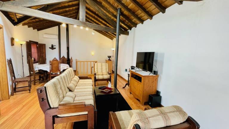Cabin Sistelo