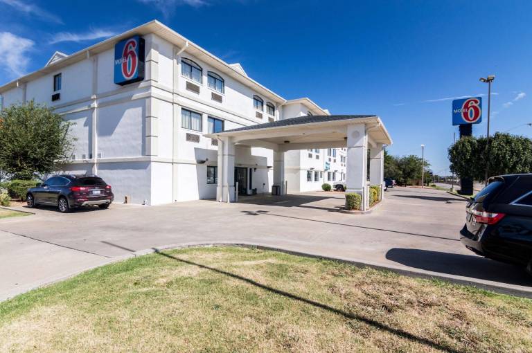 Motel 6 Oklahoma City, OK in Oklahoma City, OK