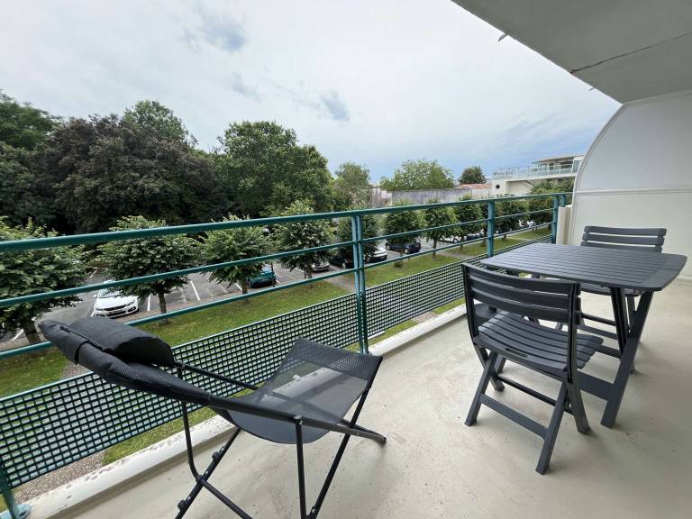 Appartement La Rochelle
