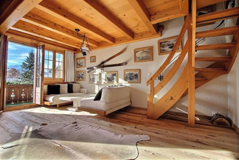 Chalet Gstaad
