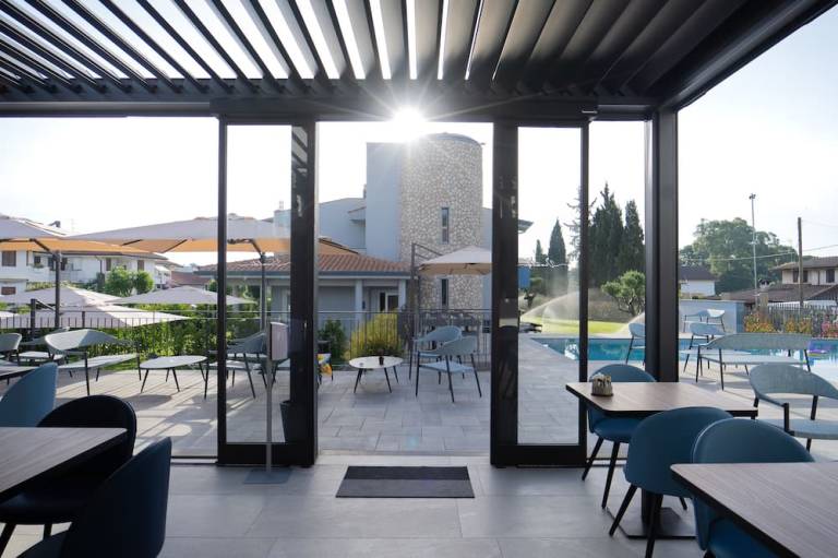 Best Western Plus Sabaudia Hotel